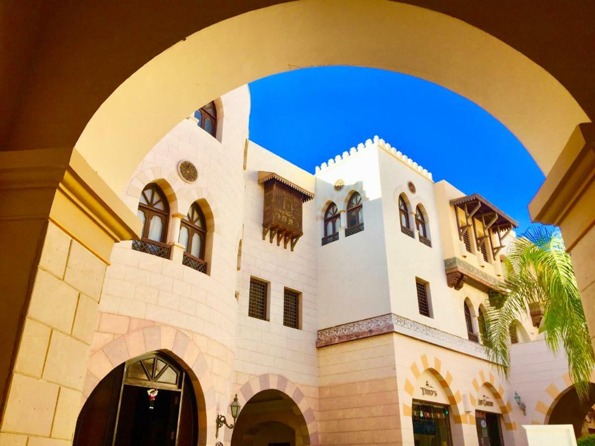Luxury Villa With Pool In フルガダ エクステリア 写真